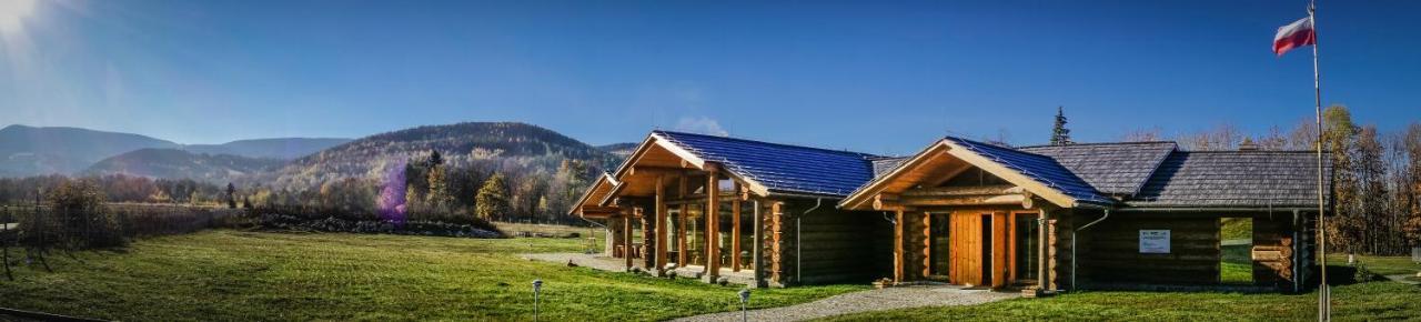 Camp66 Villa Karpacz Exterior foto