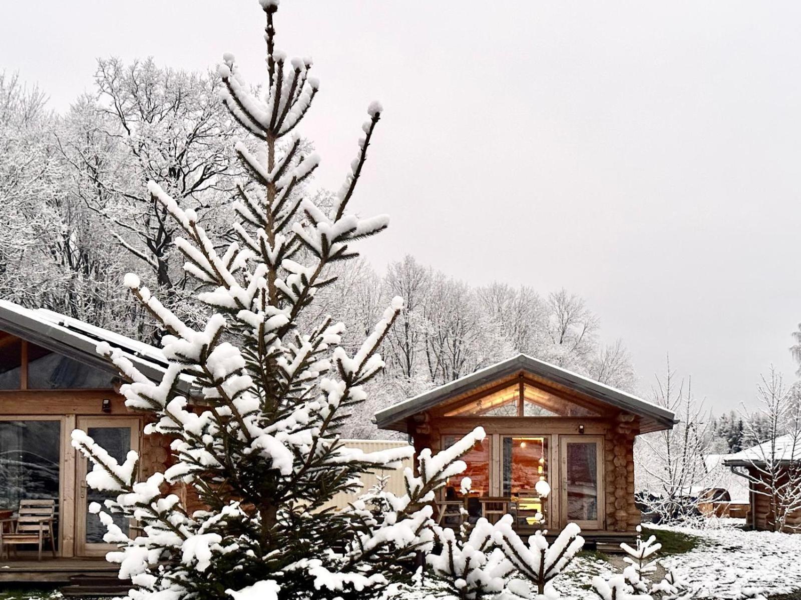 Camp66 Villa Karpacz Exterior foto